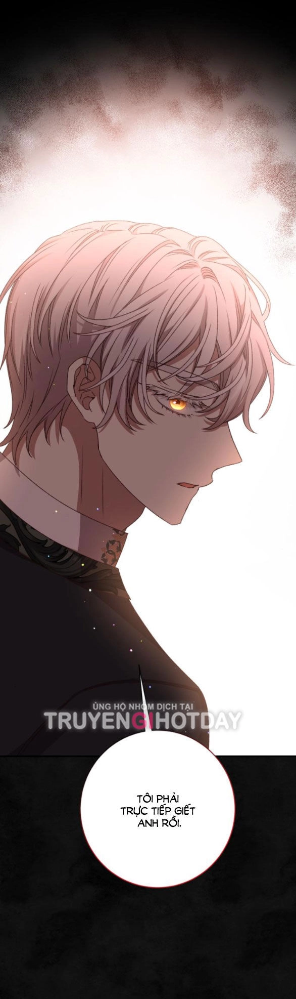 Bạo Chúa Muốn Có Cuộc Sống Tốt Đẹp Chapter 57.2 - 4