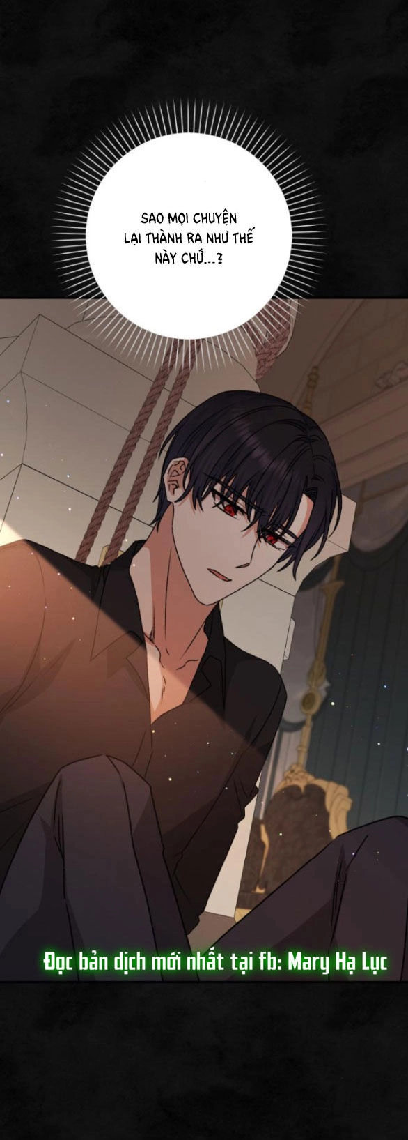 Bạo Chúa Muốn Có Cuộc Sống Tốt Đẹp Chapter 57.2 - 8