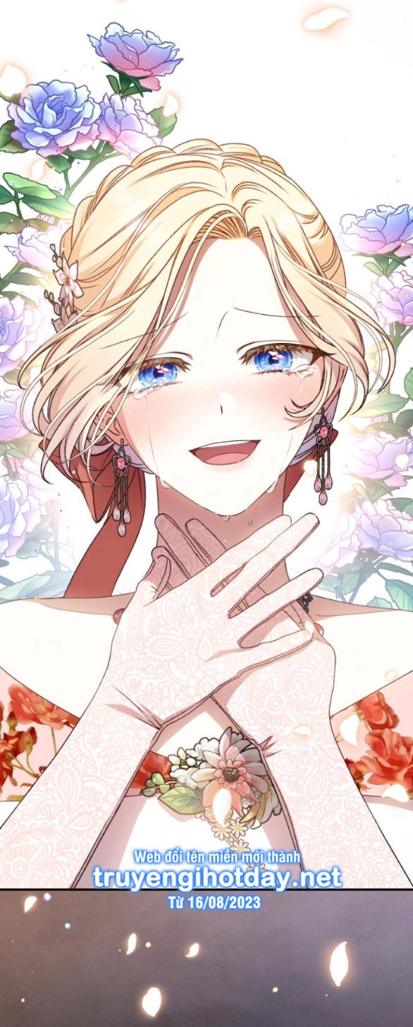 Bạo Chúa Muốn Có Cuộc Sống Tốt Đẹp Chapter 57.2 - 15