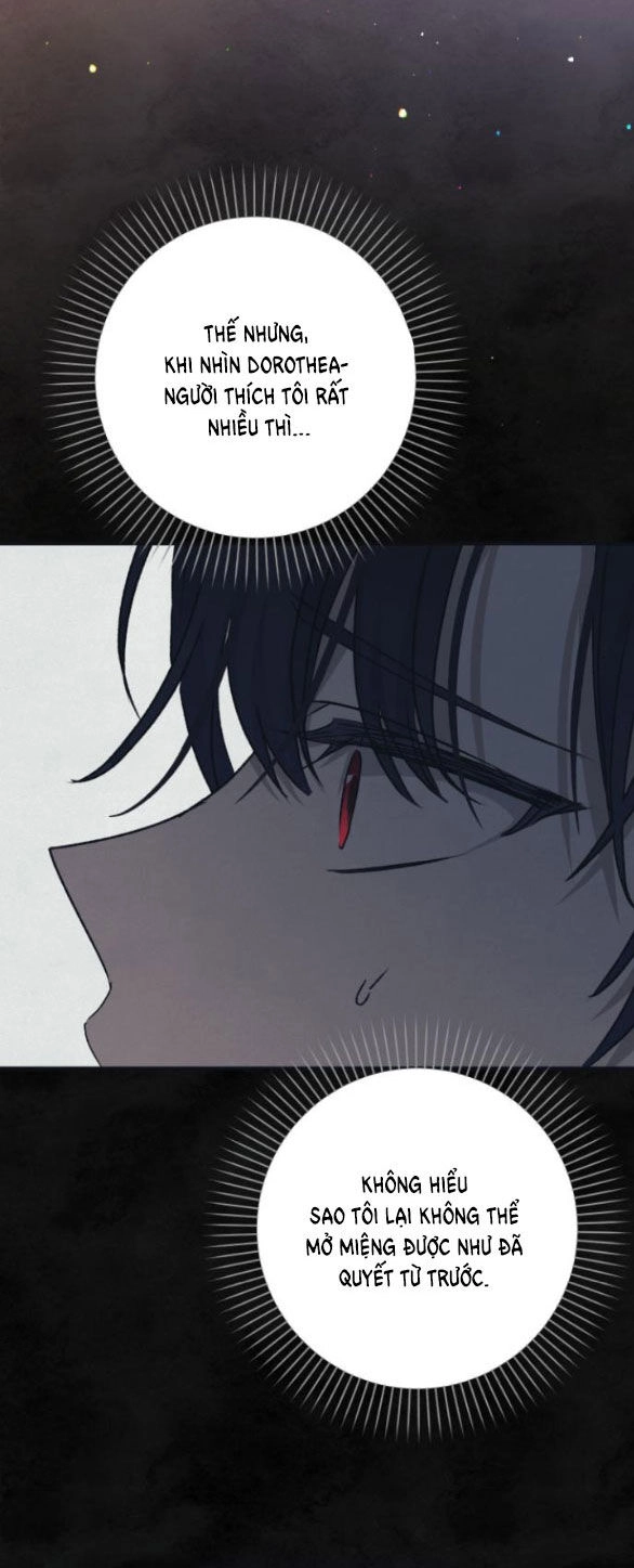 Bạo Chúa Muốn Có Cuộc Sống Tốt Đẹp Chapter 57.2 - 16