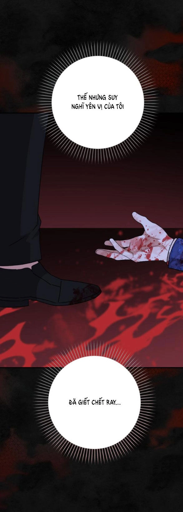 Bạo Chúa Muốn Có Cuộc Sống Tốt Đẹp Chapter 57.2 - 18