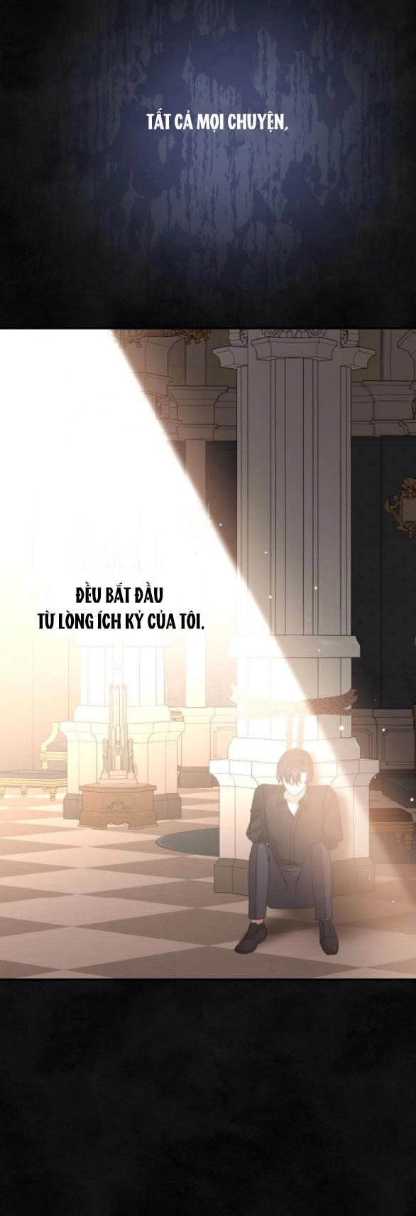 Bạo Chúa Muốn Có Cuộc Sống Tốt Đẹp Chapter 57.2 - 20