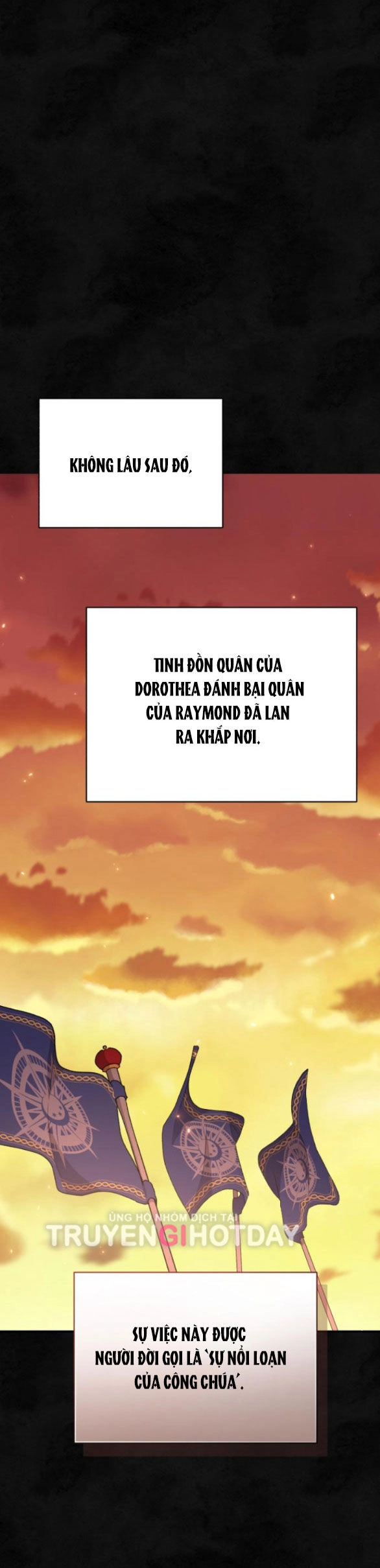 Bạo Chúa Muốn Có Cuộc Sống Tốt Đẹp Chapter 57.2 - 21