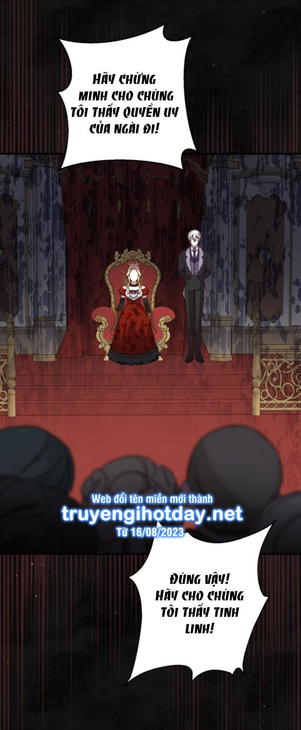 Bạo Chúa Muốn Có Cuộc Sống Tốt Đẹp Chapter 57.2 - 23