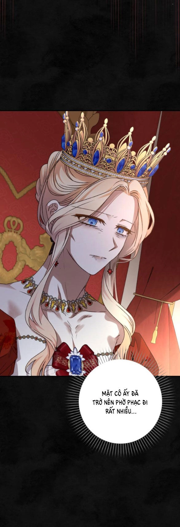 Bạo Chúa Muốn Có Cuộc Sống Tốt Đẹp Chapter 57.2 - 24