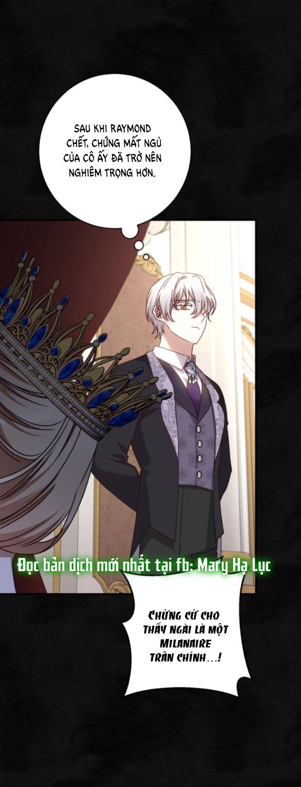 Bạo Chúa Muốn Có Cuộc Sống Tốt Đẹp Chapter 57.2 - 25