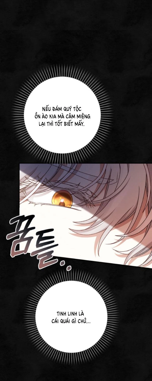 Bạo Chúa Muốn Có Cuộc Sống Tốt Đẹp Chapter 57.2 - 26