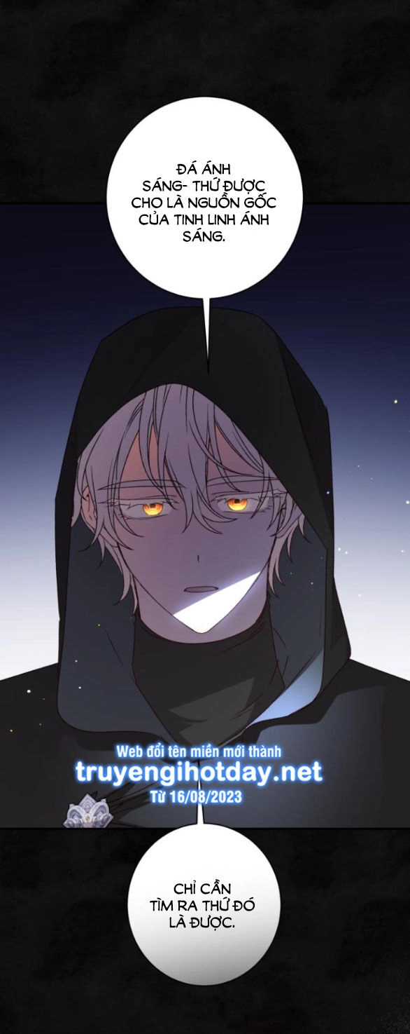 Bạo Chúa Muốn Có Cuộc Sống Tốt Đẹp Chapter 57.2 - 33