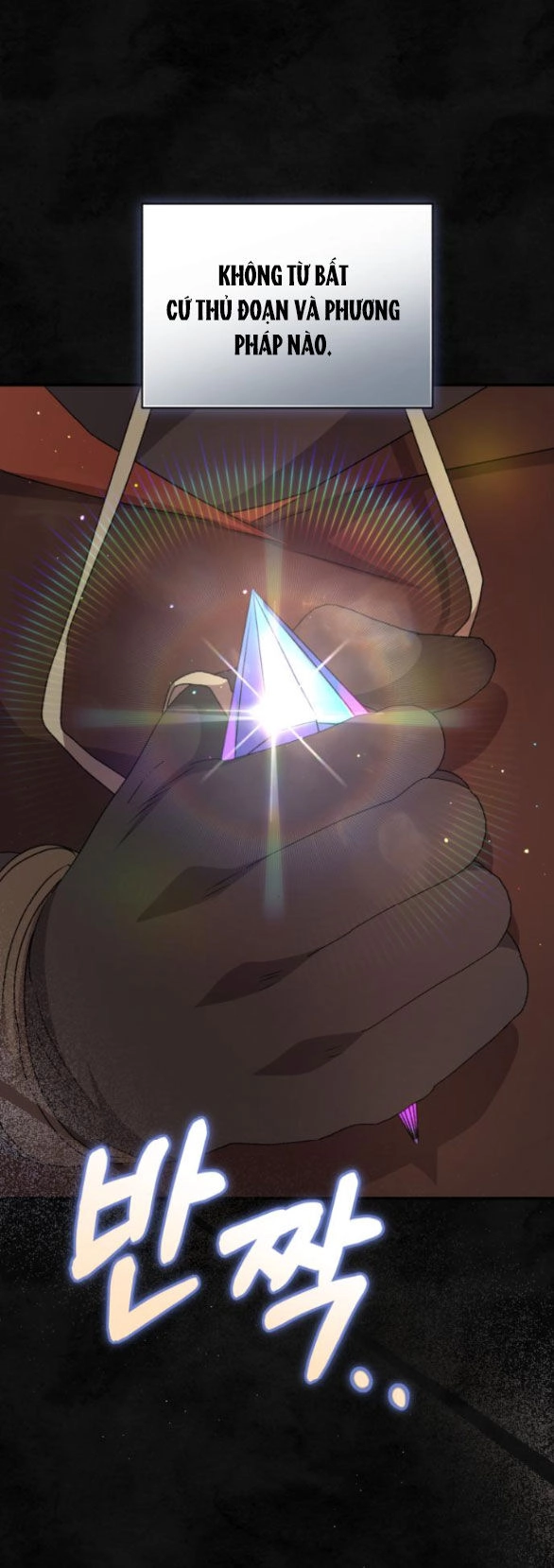 Bạo Chúa Muốn Có Cuộc Sống Tốt Đẹp Chapter 57.2 - 37