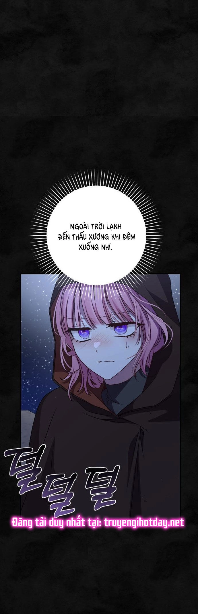 Bạo Chúa Muốn Có Cuộc Sống Tốt Đẹp Chapter 58.1 - 3