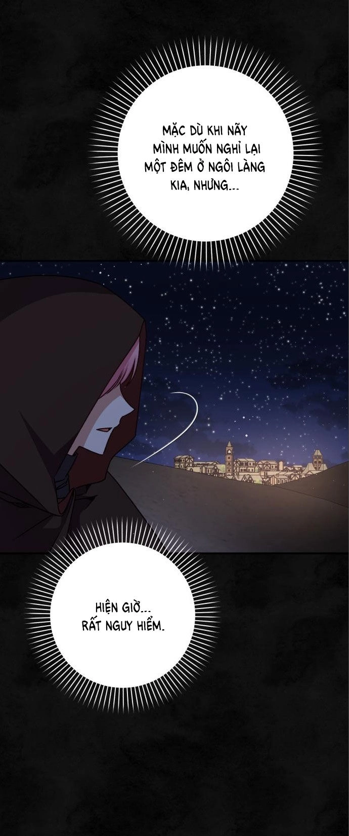 Bạo Chúa Muốn Có Cuộc Sống Tốt Đẹp Chapter 58.1 - 4