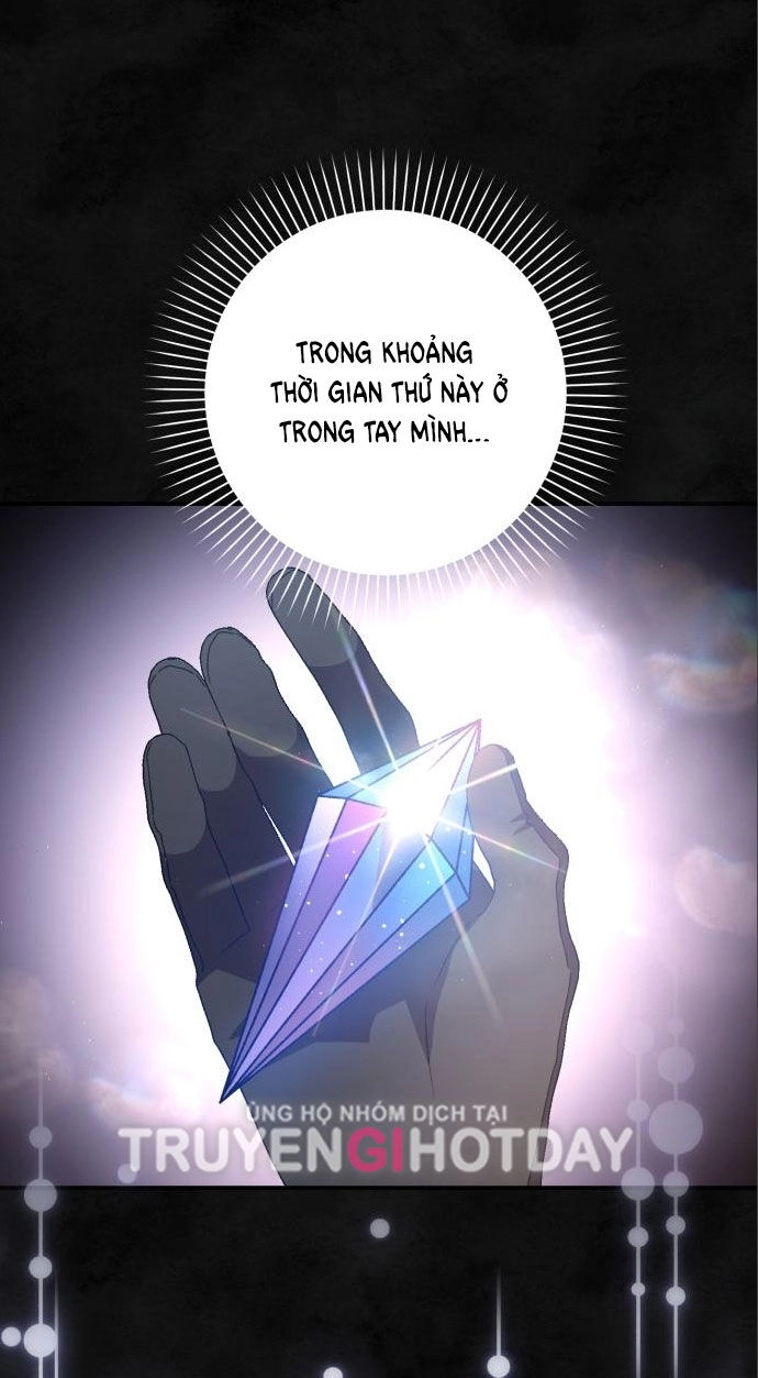 Bạo Chúa Muốn Có Cuộc Sống Tốt Đẹp Chapter 58.1 - 5