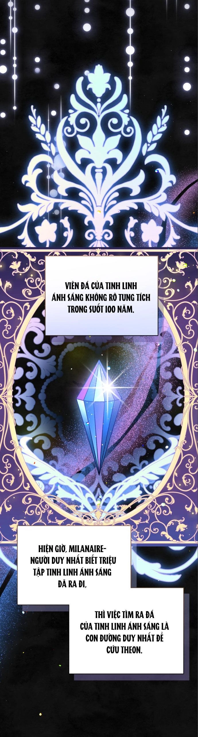 Bạo Chúa Muốn Có Cuộc Sống Tốt Đẹp Chapter 58.1 - 6