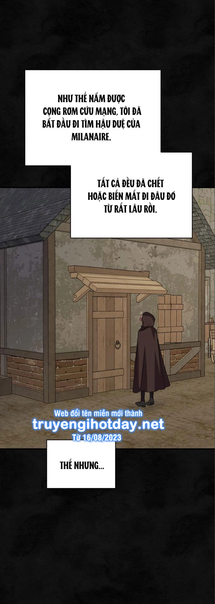 Bạo Chúa Muốn Có Cuộc Sống Tốt Đẹp Chapter 58.1 - 7