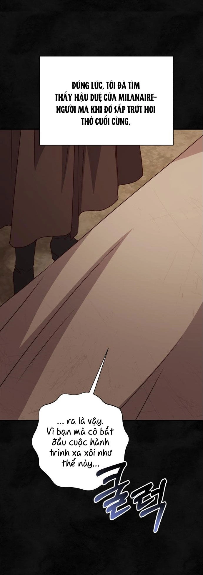 Bạo Chúa Muốn Có Cuộc Sống Tốt Đẹp Chapter 58.1 - 8