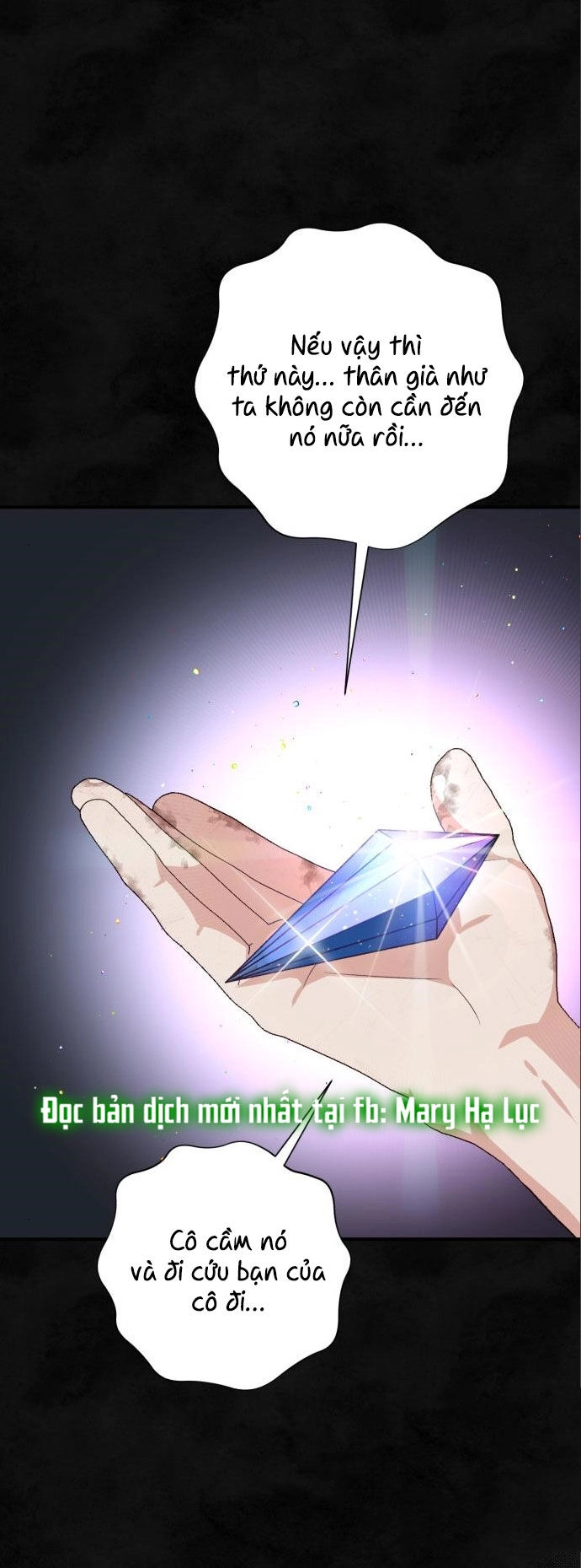 Bạo Chúa Muốn Có Cuộc Sống Tốt Đẹp Chapter 58.1 - 9