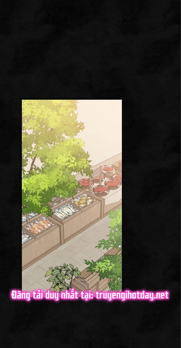 Bạo Chúa Muốn Có Cuộc Sống Tốt Đẹp Chapter 58.1 - 11