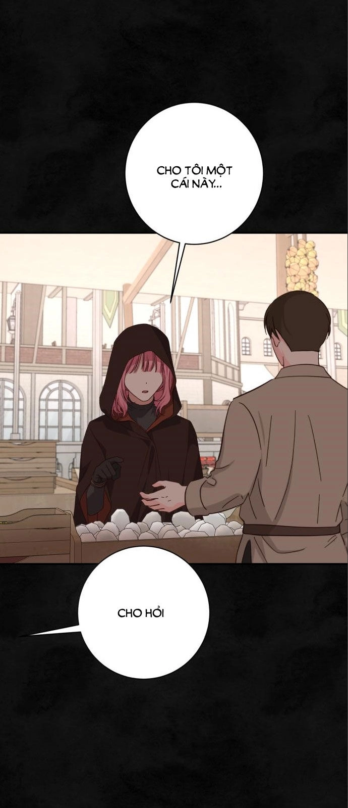 Bạo Chúa Muốn Có Cuộc Sống Tốt Đẹp Chapter 58.1 - 12