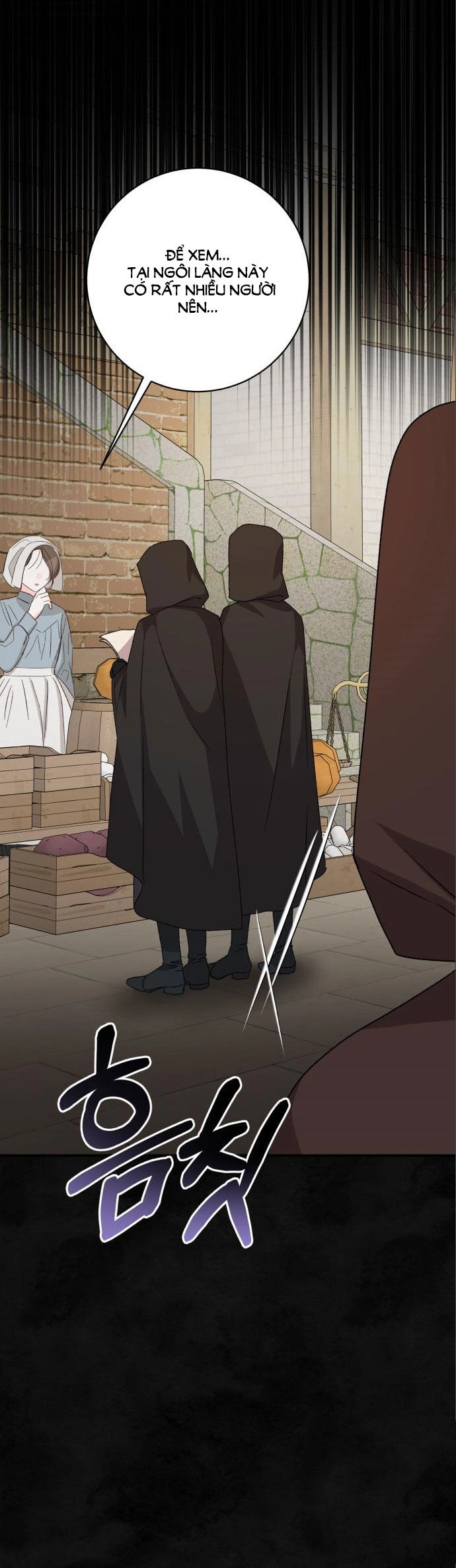 Bạo Chúa Muốn Có Cuộc Sống Tốt Đẹp Chapter 58.1 - 14