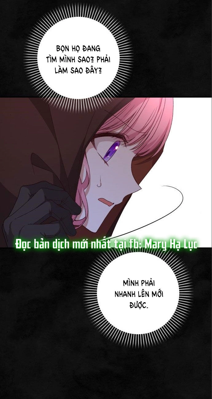 Bạo Chúa Muốn Có Cuộc Sống Tốt Đẹp Chapter 58.1 - 15