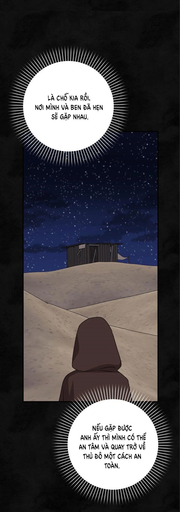 Bạo Chúa Muốn Có Cuộc Sống Tốt Đẹp Chapter 58.1 - 18