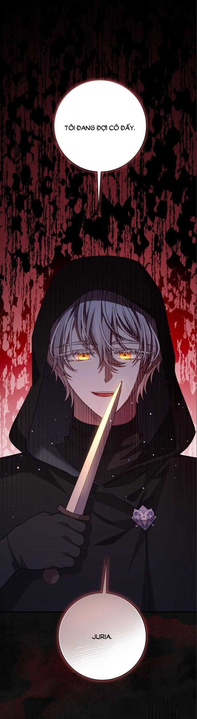 Bạo Chúa Muốn Có Cuộc Sống Tốt Đẹp Chapter 58.1 - 24