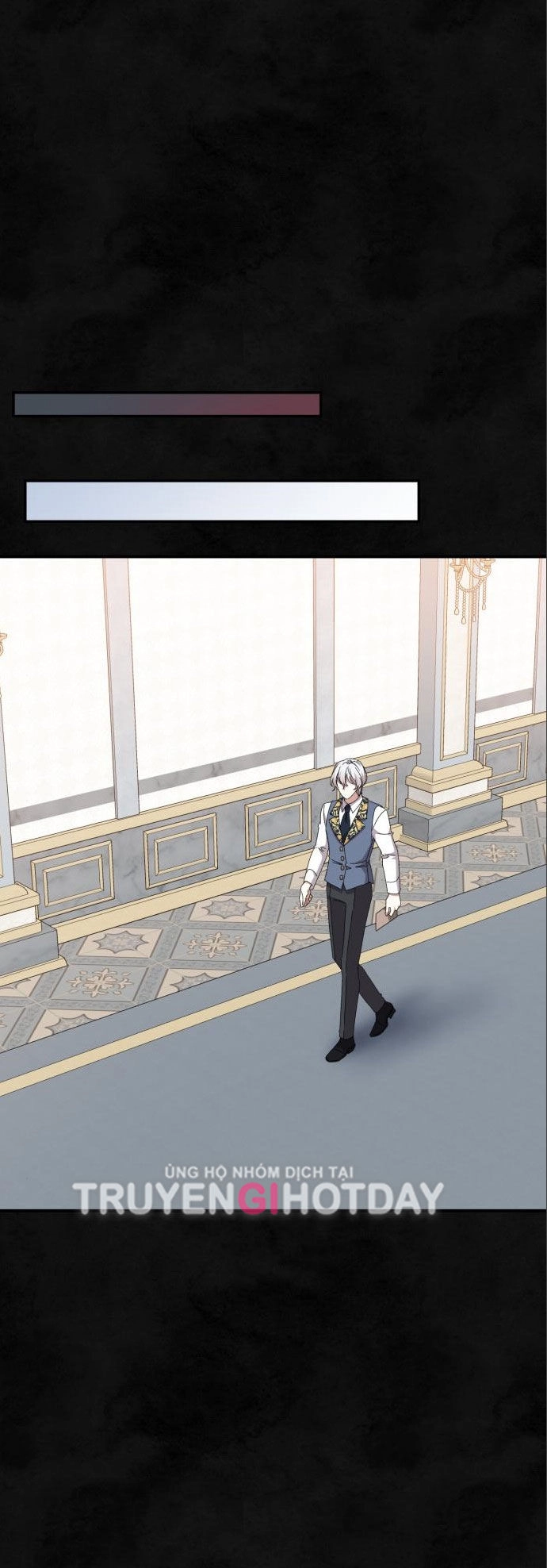 Bạo Chúa Muốn Có Cuộc Sống Tốt Đẹp Chapter 58.1 - 27