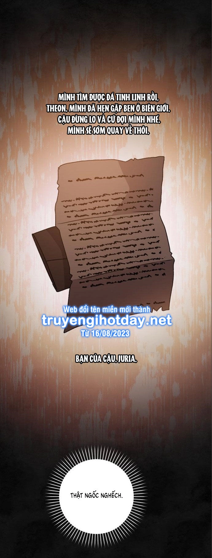 Bạo Chúa Muốn Có Cuộc Sống Tốt Đẹp Chapter 58.1 - 29