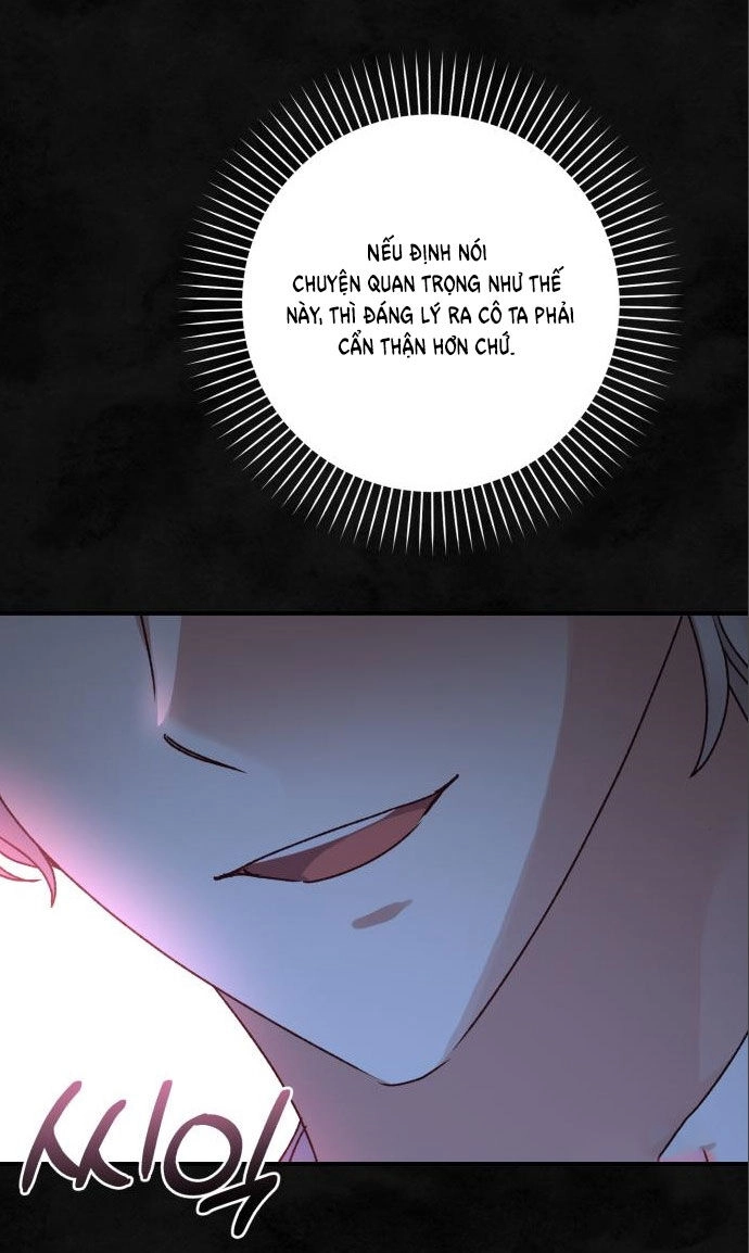 Bạo Chúa Muốn Có Cuộc Sống Tốt Đẹp Chapter 58.1 - 30