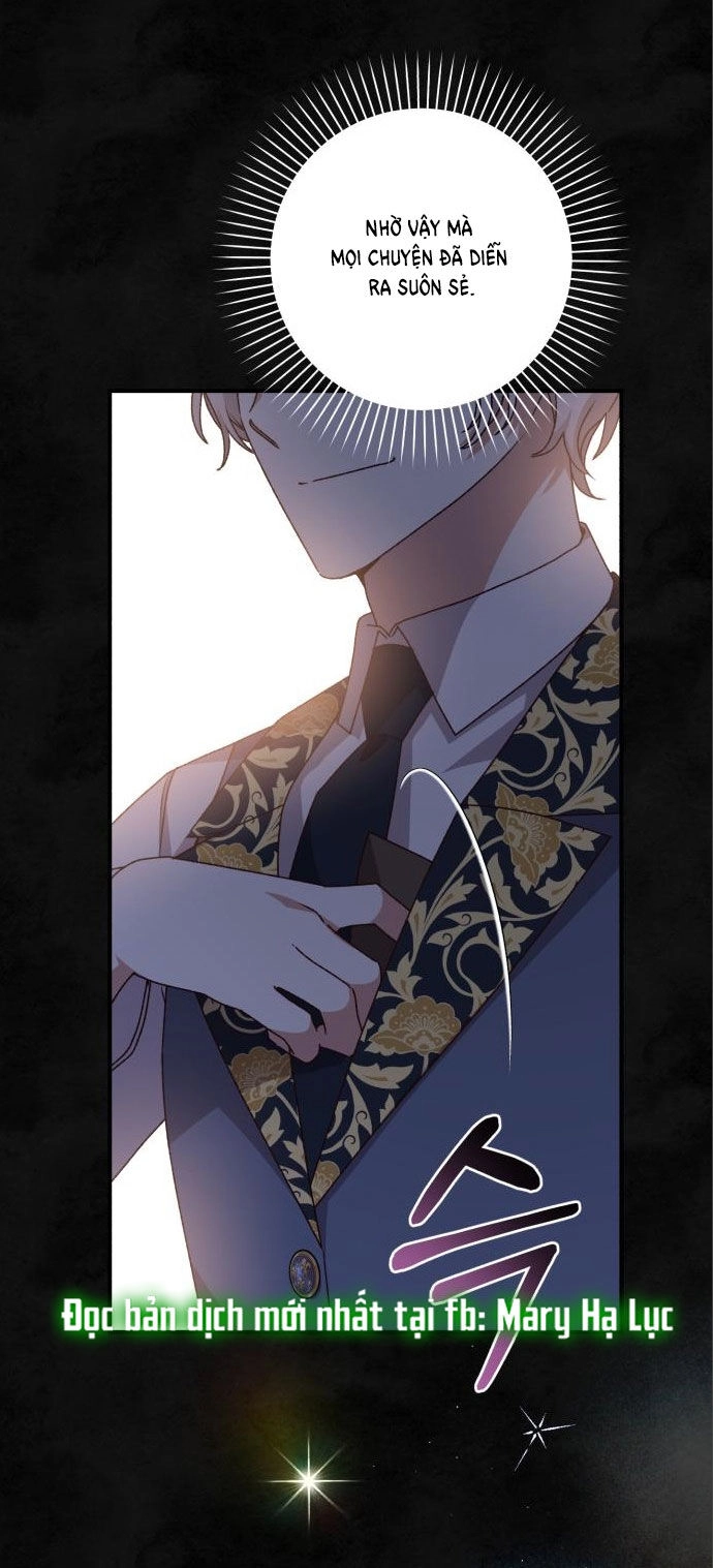 Bạo Chúa Muốn Có Cuộc Sống Tốt Đẹp Chapter 58.1 - 32