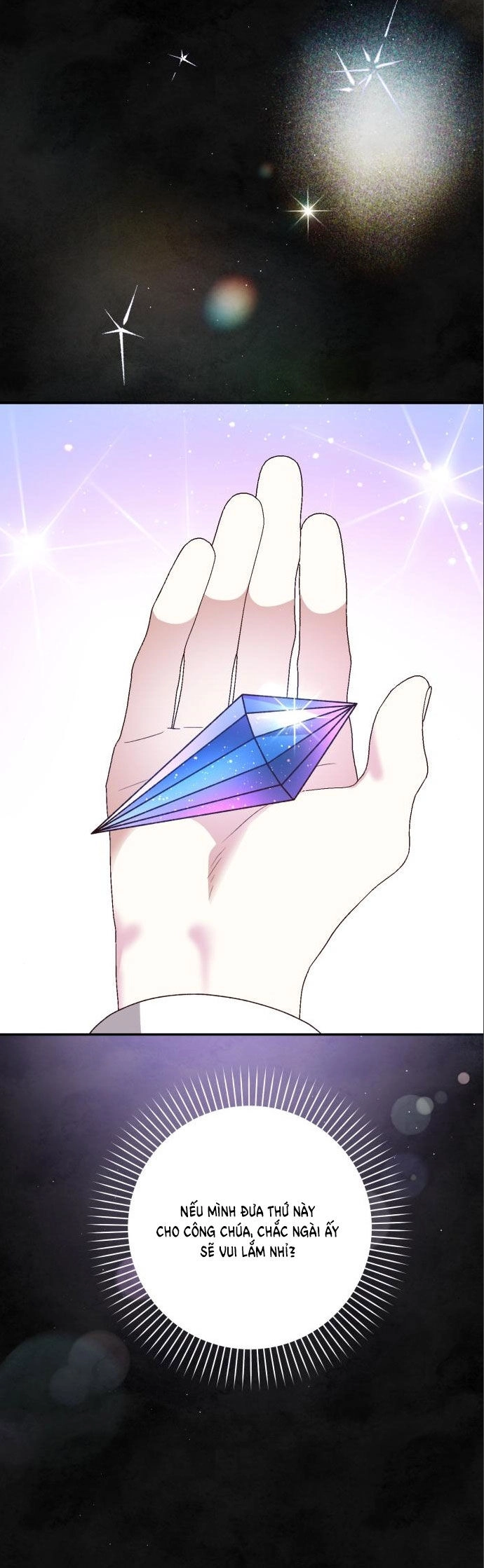 Bạo Chúa Muốn Có Cuộc Sống Tốt Đẹp Chapter 58.1 - 33