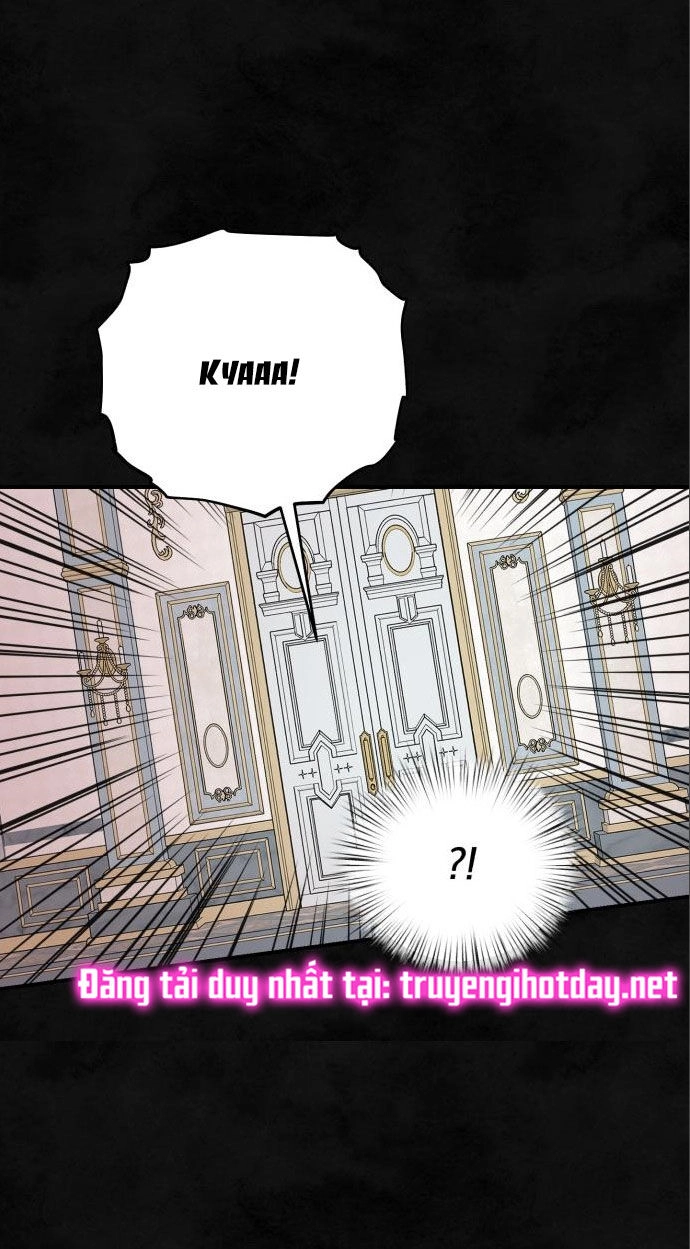 Bạo Chúa Muốn Có Cuộc Sống Tốt Đẹp Chapter 58.1 - 34