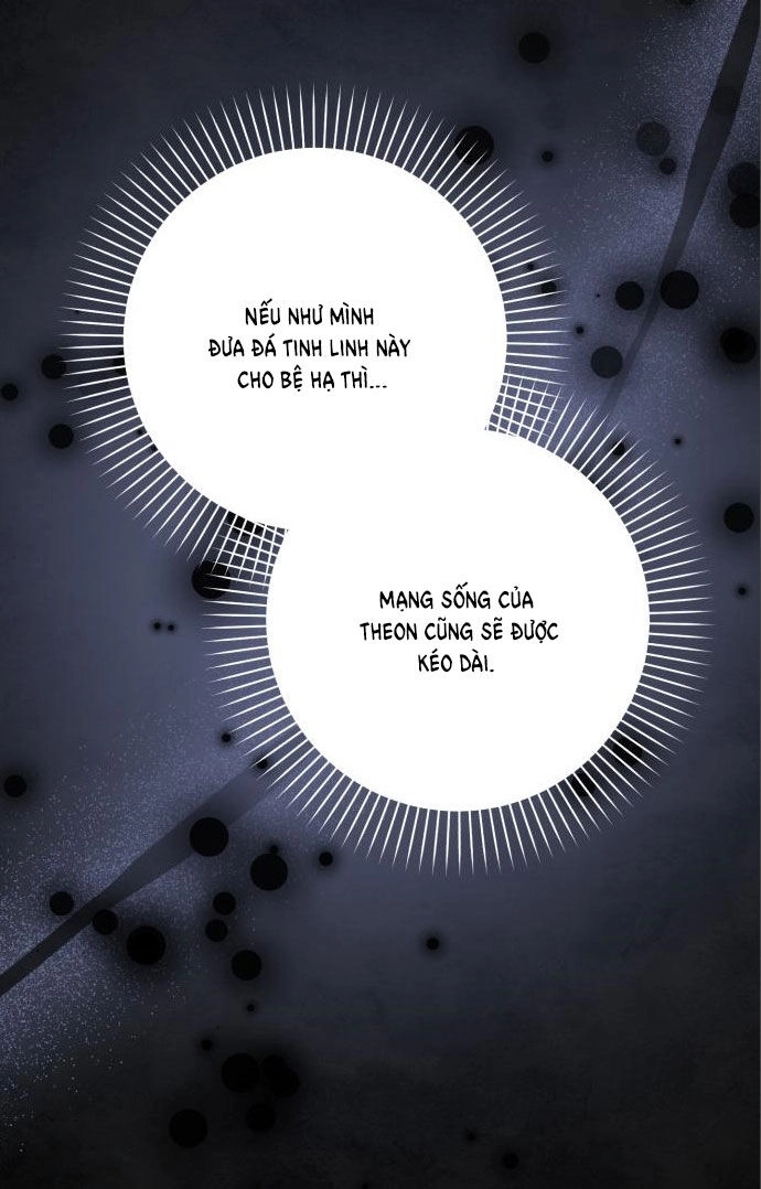 Bạo Chúa Muốn Có Cuộc Sống Tốt Đẹp Chapter 58.2 - 1