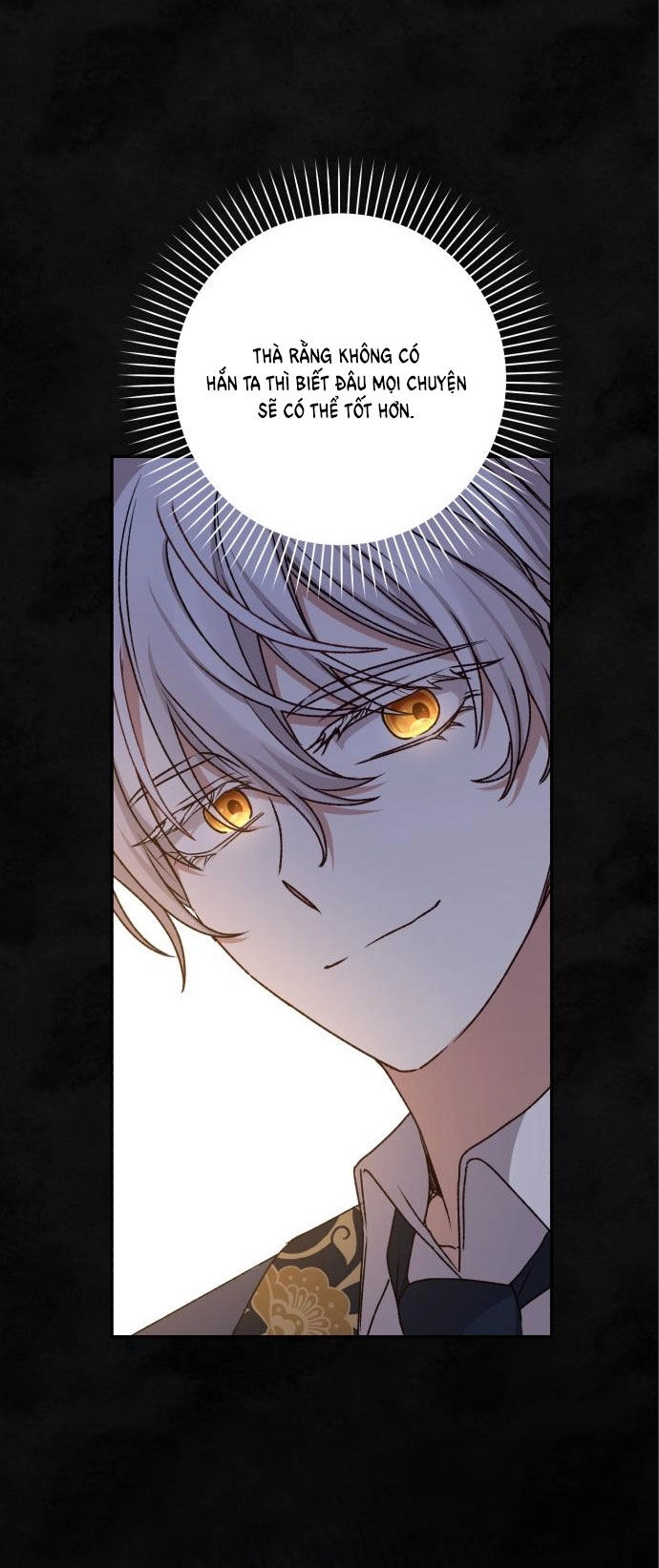 Bạo Chúa Muốn Có Cuộc Sống Tốt Đẹp Chapter 58.2 - 5