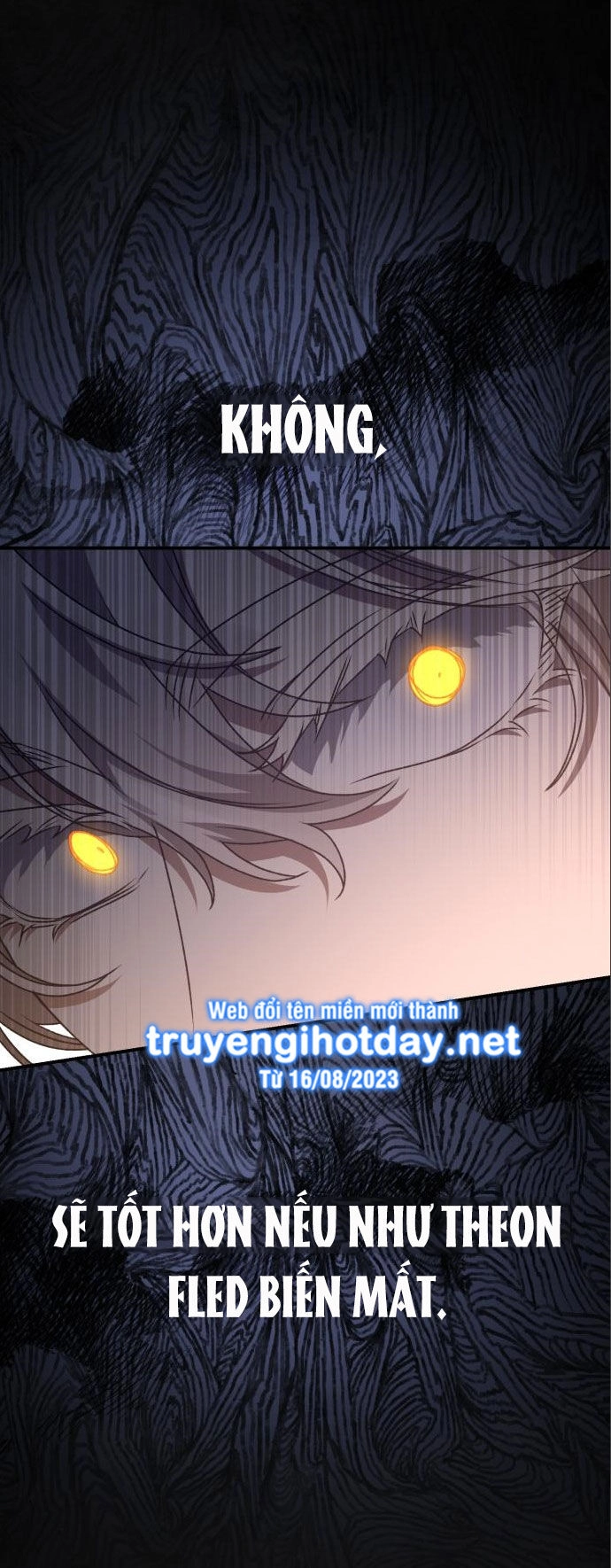 Bạo Chúa Muốn Có Cuộc Sống Tốt Đẹp Chapter 58.2 - 6