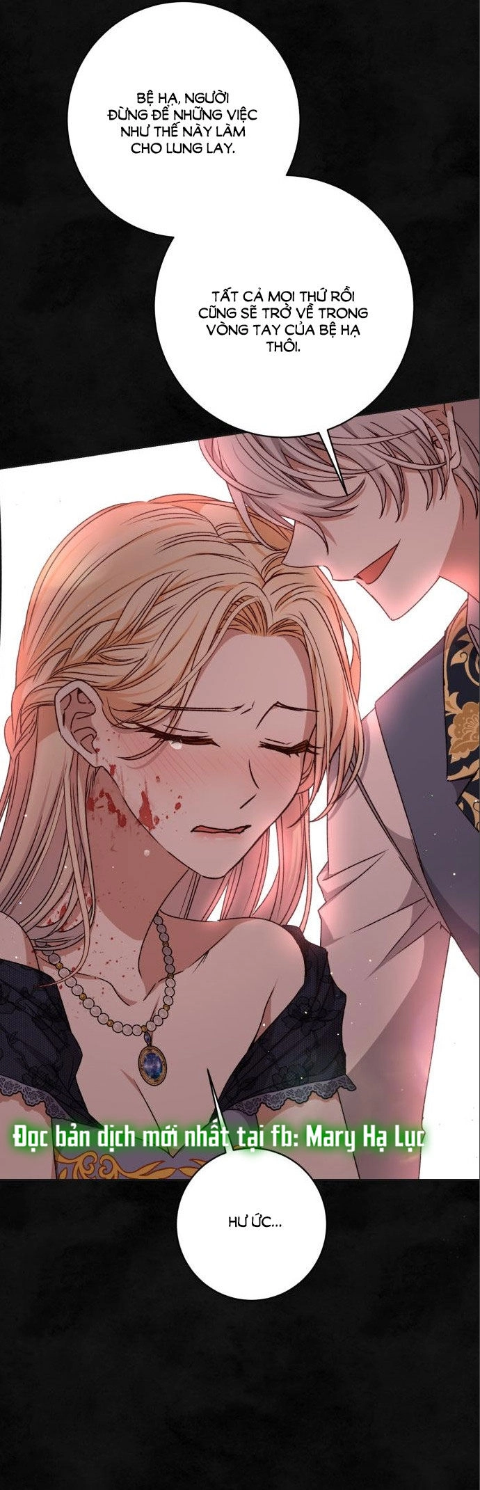 Bạo Chúa Muốn Có Cuộc Sống Tốt Đẹp Chapter 58.2 - 10