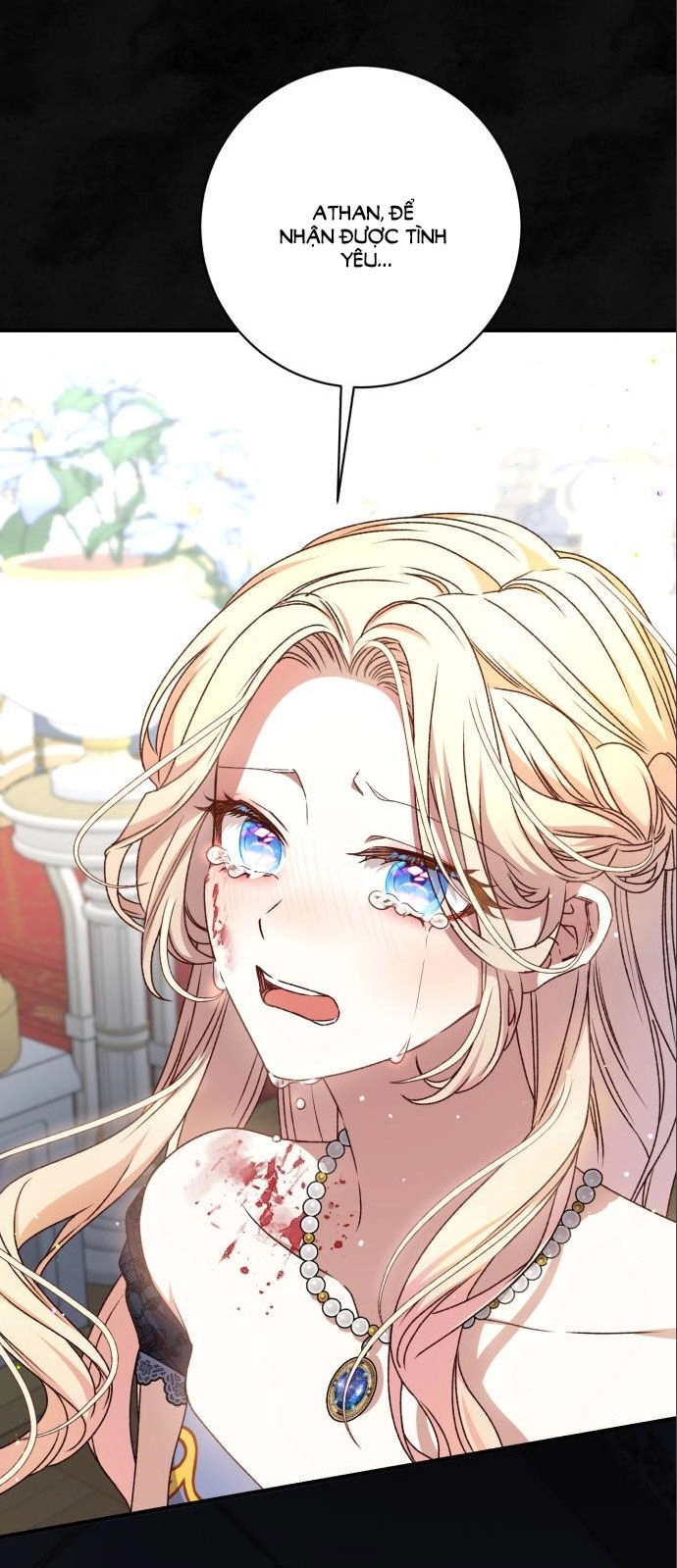 Bạo Chúa Muốn Có Cuộc Sống Tốt Đẹp Chapter 58.2 - 11