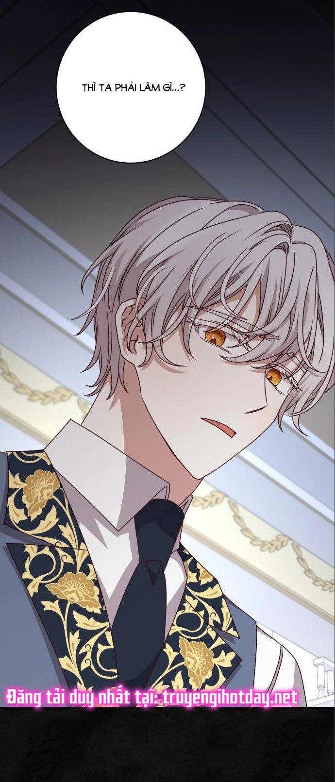 Bạo Chúa Muốn Có Cuộc Sống Tốt Đẹp Chapter 58.2 - 12