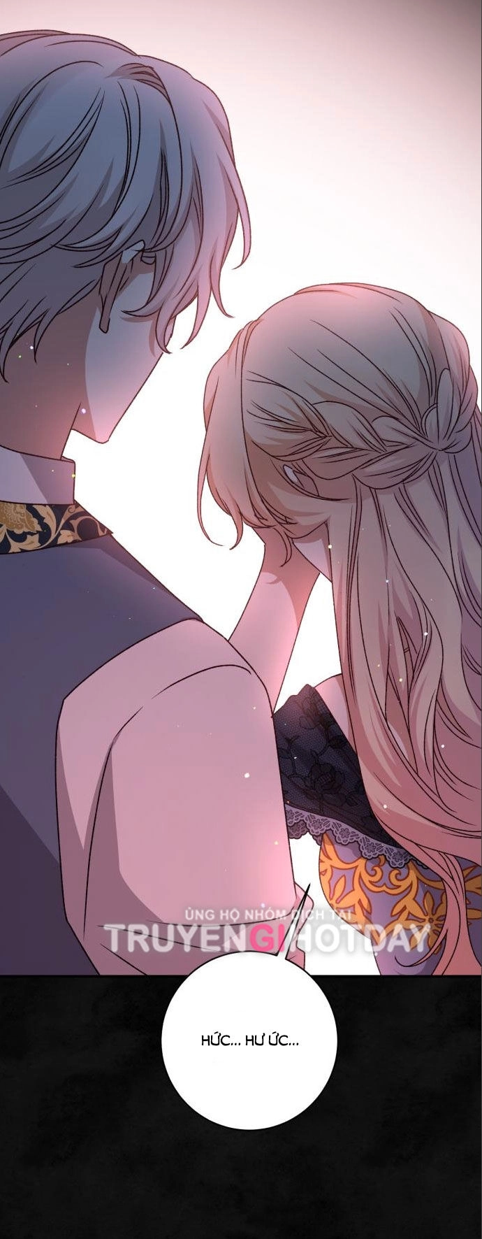 Bạo Chúa Muốn Có Cuộc Sống Tốt Đẹp Chapter 58.2 - 15