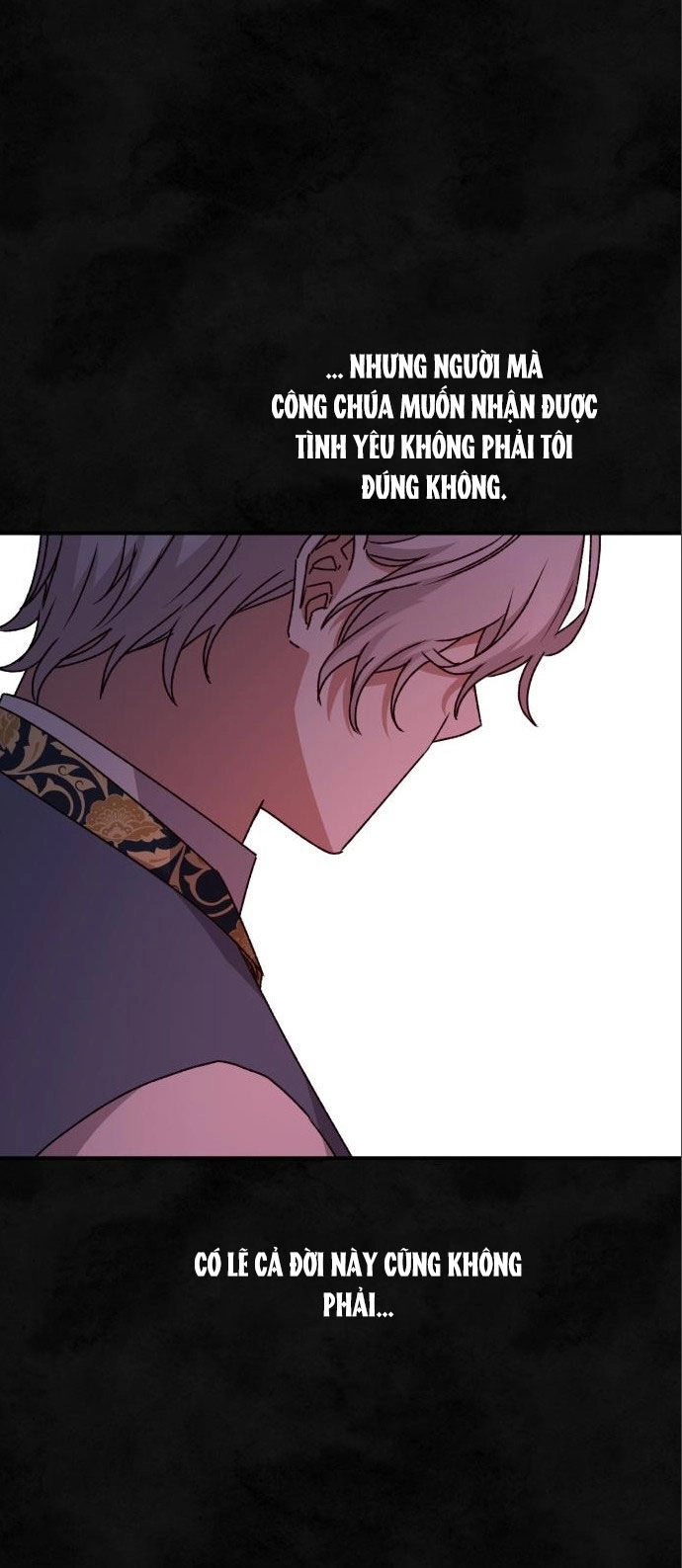 Bạo Chúa Muốn Có Cuộc Sống Tốt Đẹp Chapter 58.2 - 16