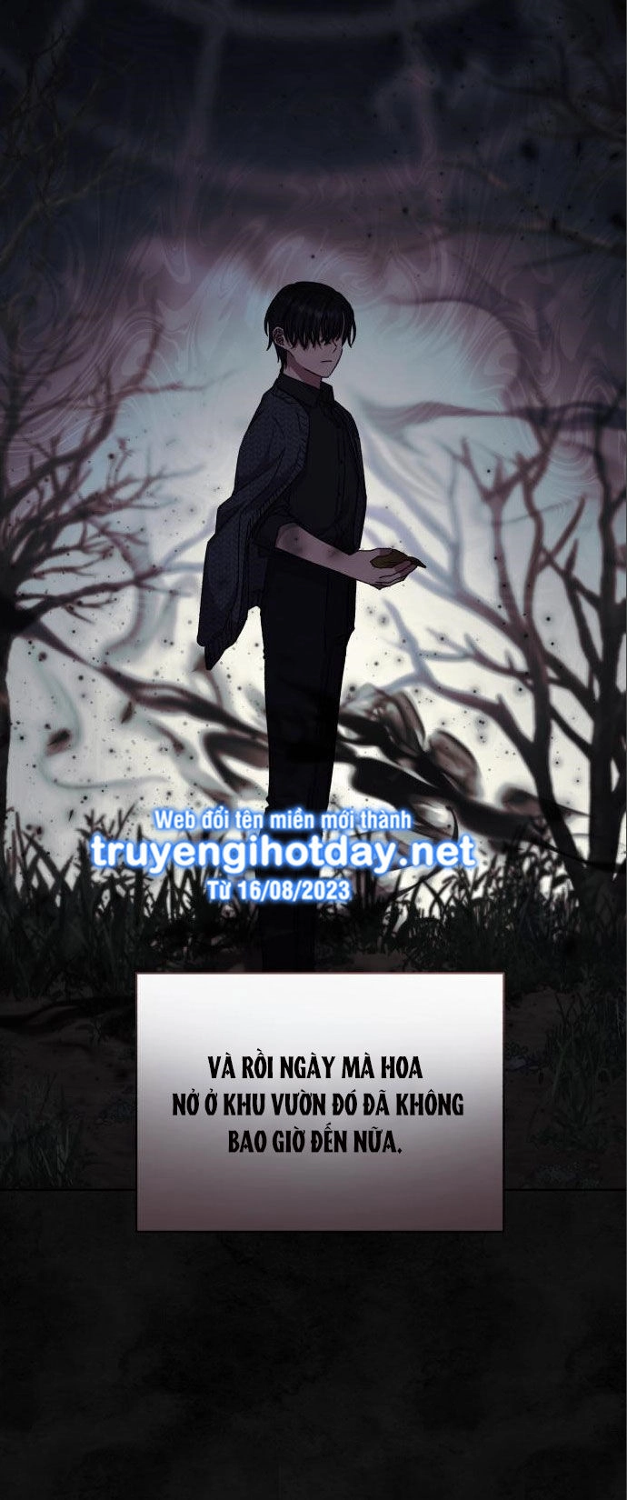 Bạo Chúa Muốn Có Cuộc Sống Tốt Đẹp Chapter 58.2 - 18