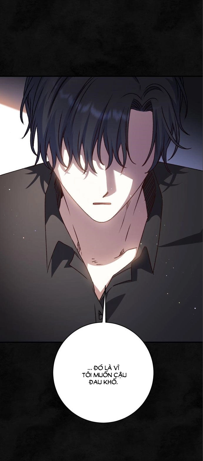 Bạo Chúa Muốn Có Cuộc Sống Tốt Đẹp Chapter 58.2 - 21