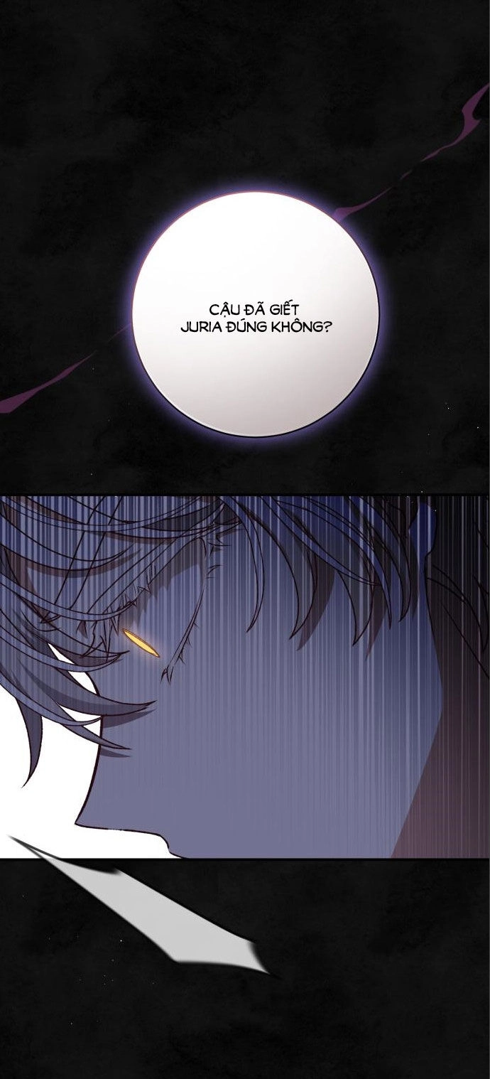 Bạo Chúa Muốn Có Cuộc Sống Tốt Đẹp Chapter 58.2 - 24