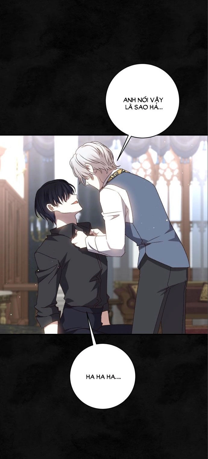 Bạo Chúa Muốn Có Cuộc Sống Tốt Đẹp Chapter 58.2 - 26