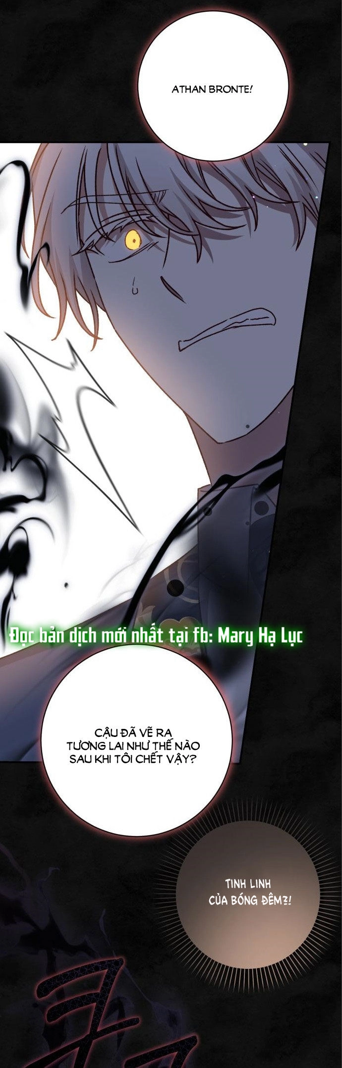 Bạo Chúa Muốn Có Cuộc Sống Tốt Đẹp Chapter 58.2 - 28