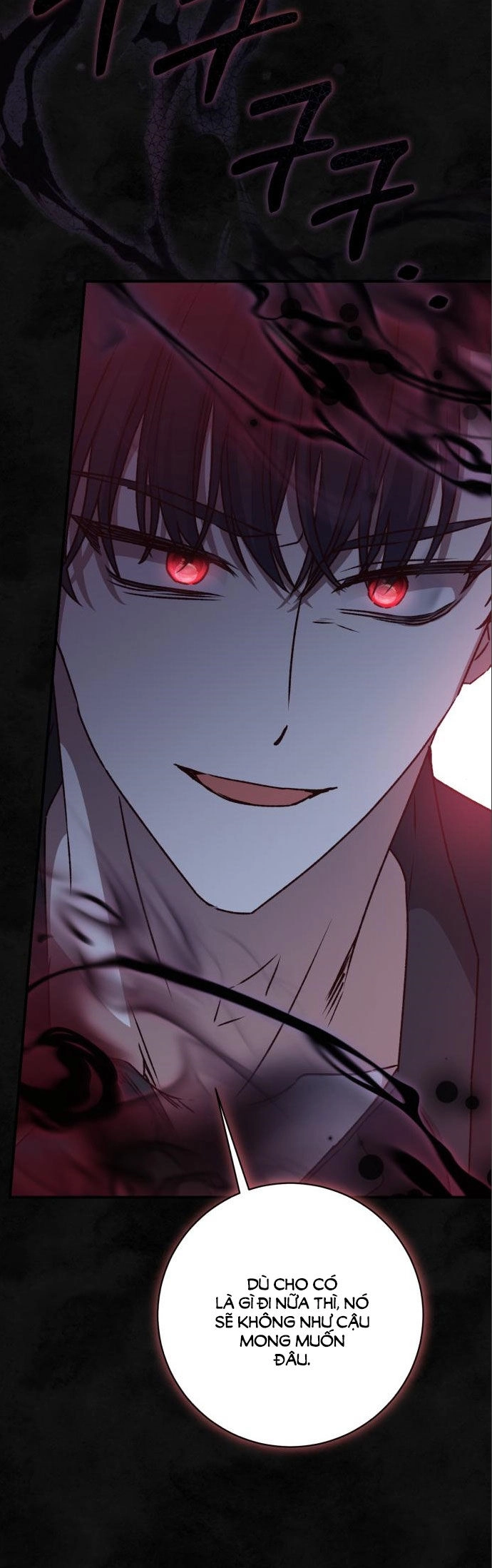 Bạo Chúa Muốn Có Cuộc Sống Tốt Đẹp Chapter 58.2 - 29