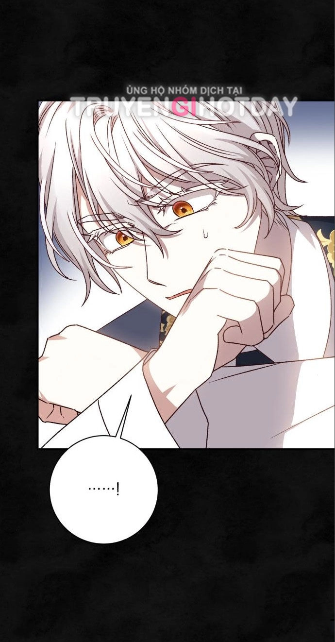 Bạo Chúa Muốn Có Cuộc Sống Tốt Đẹp Chapter 58.2 - 33