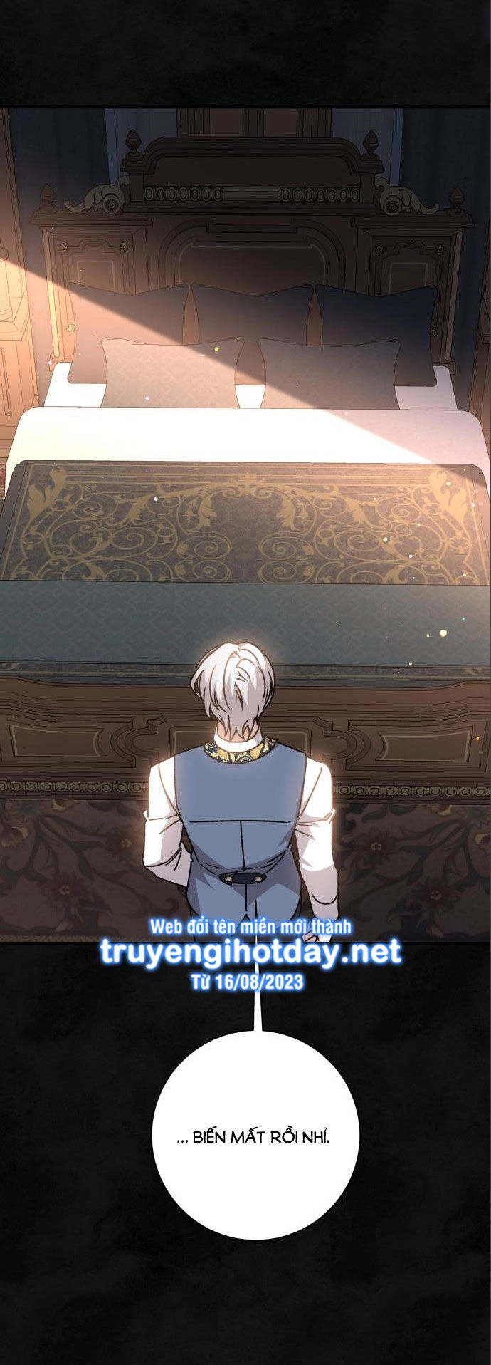 Bạo Chúa Muốn Có Cuộc Sống Tốt Đẹp Chapter 58.2 - 34