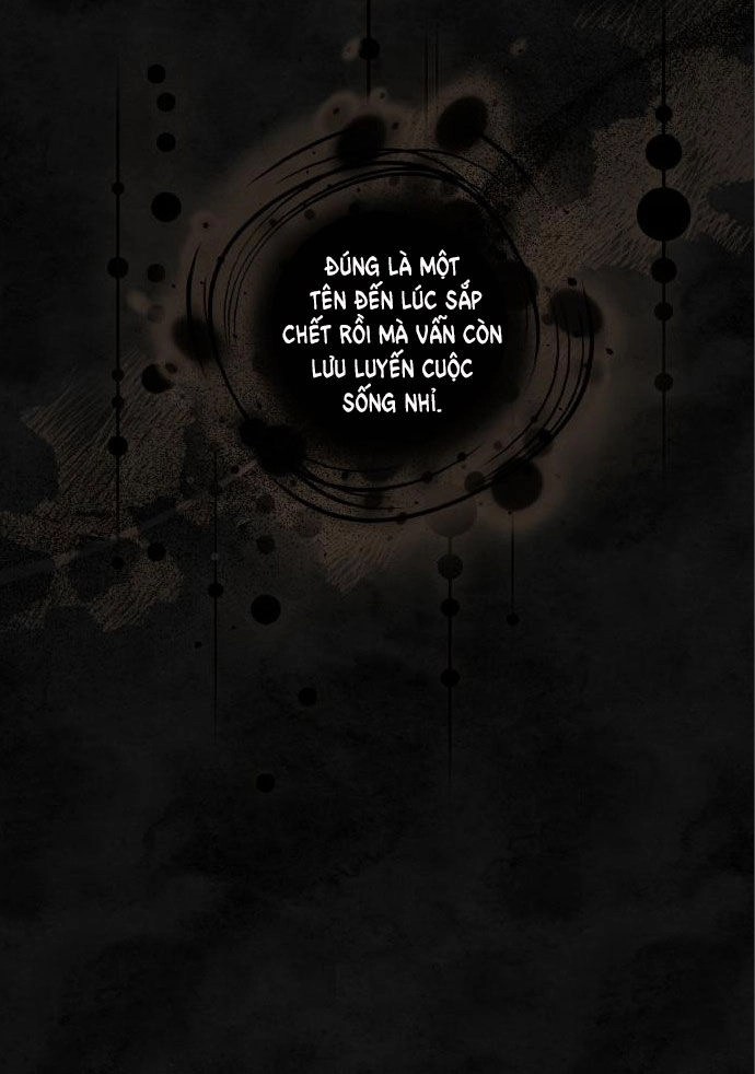 Bạo Chúa Muốn Có Cuộc Sống Tốt Đẹp Chapter 58.2 - 36