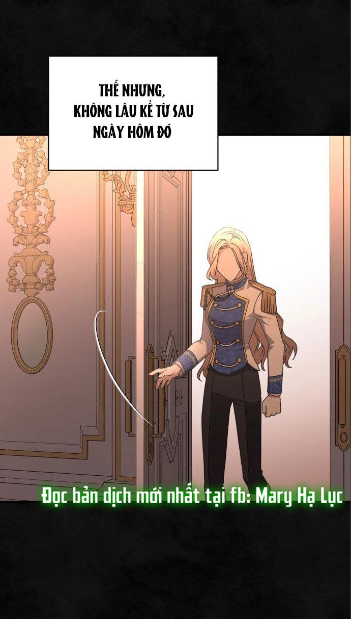 Bạo Chúa Muốn Có Cuộc Sống Tốt Đẹp Chapter 58.2 - 37